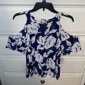 Brand New INC Blouse